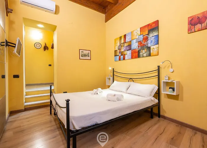 Manoel Apartment
