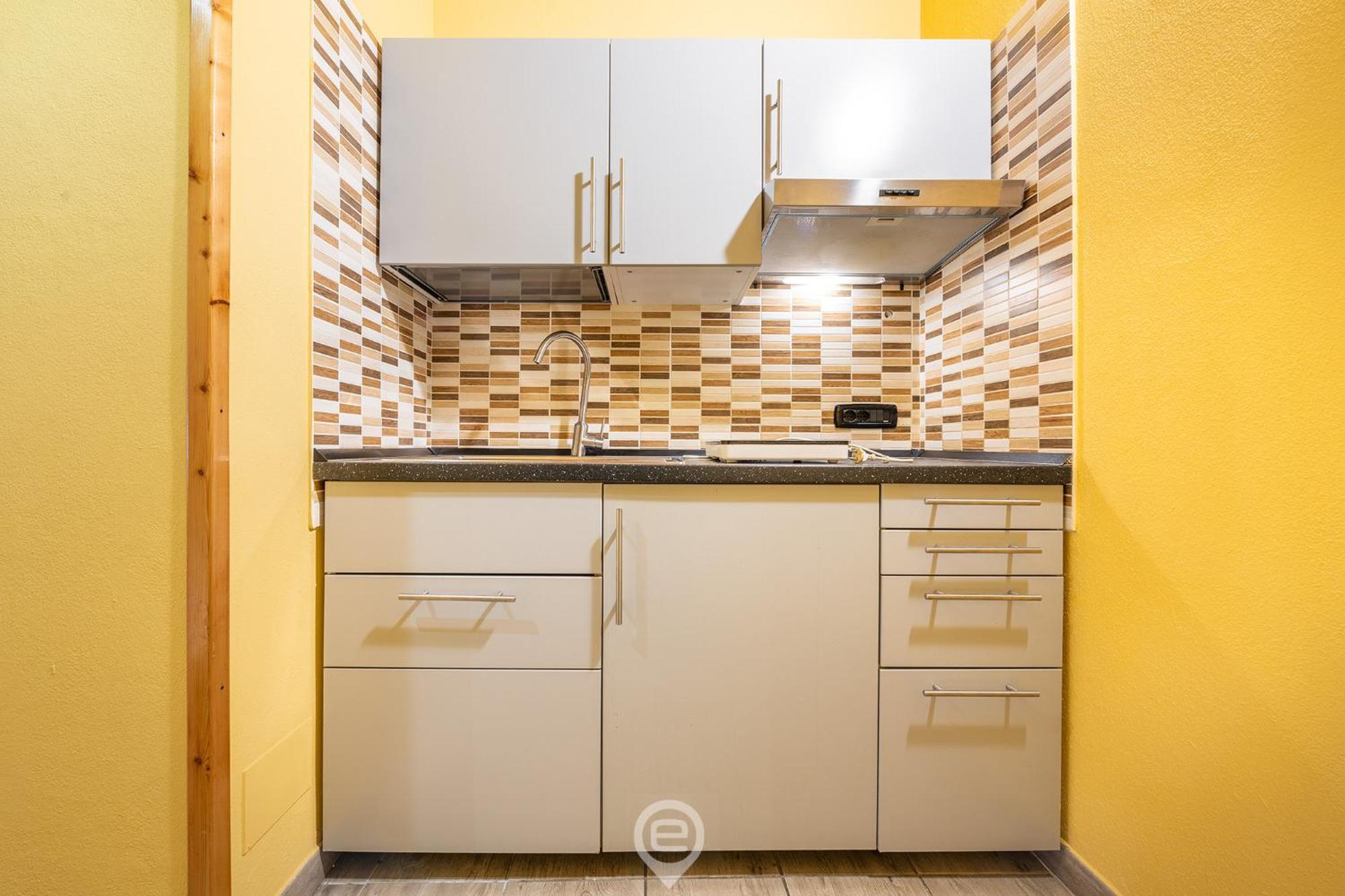 Appartamento Manoel