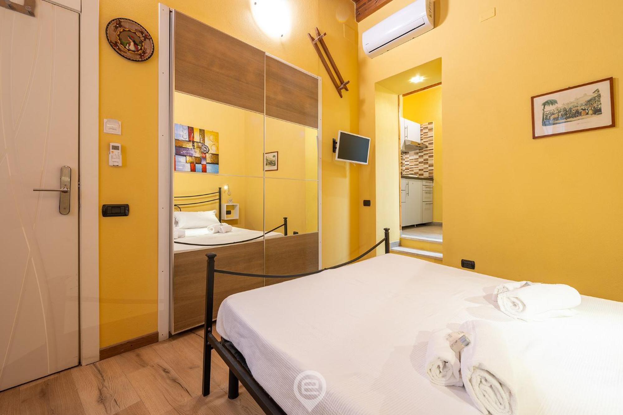 Manoel Appartamento Cagliari