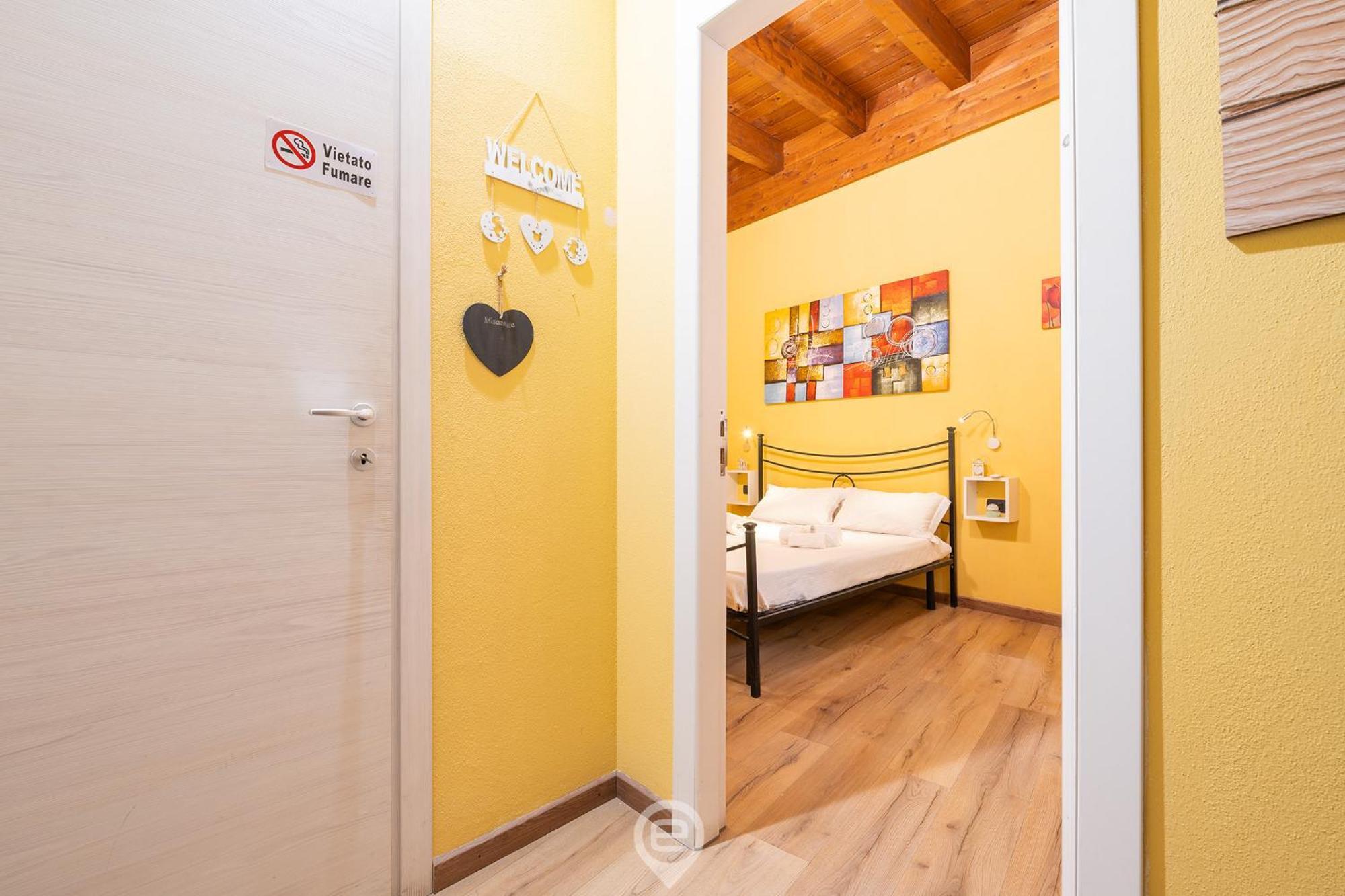 Appartamento Manoel Cagliari
