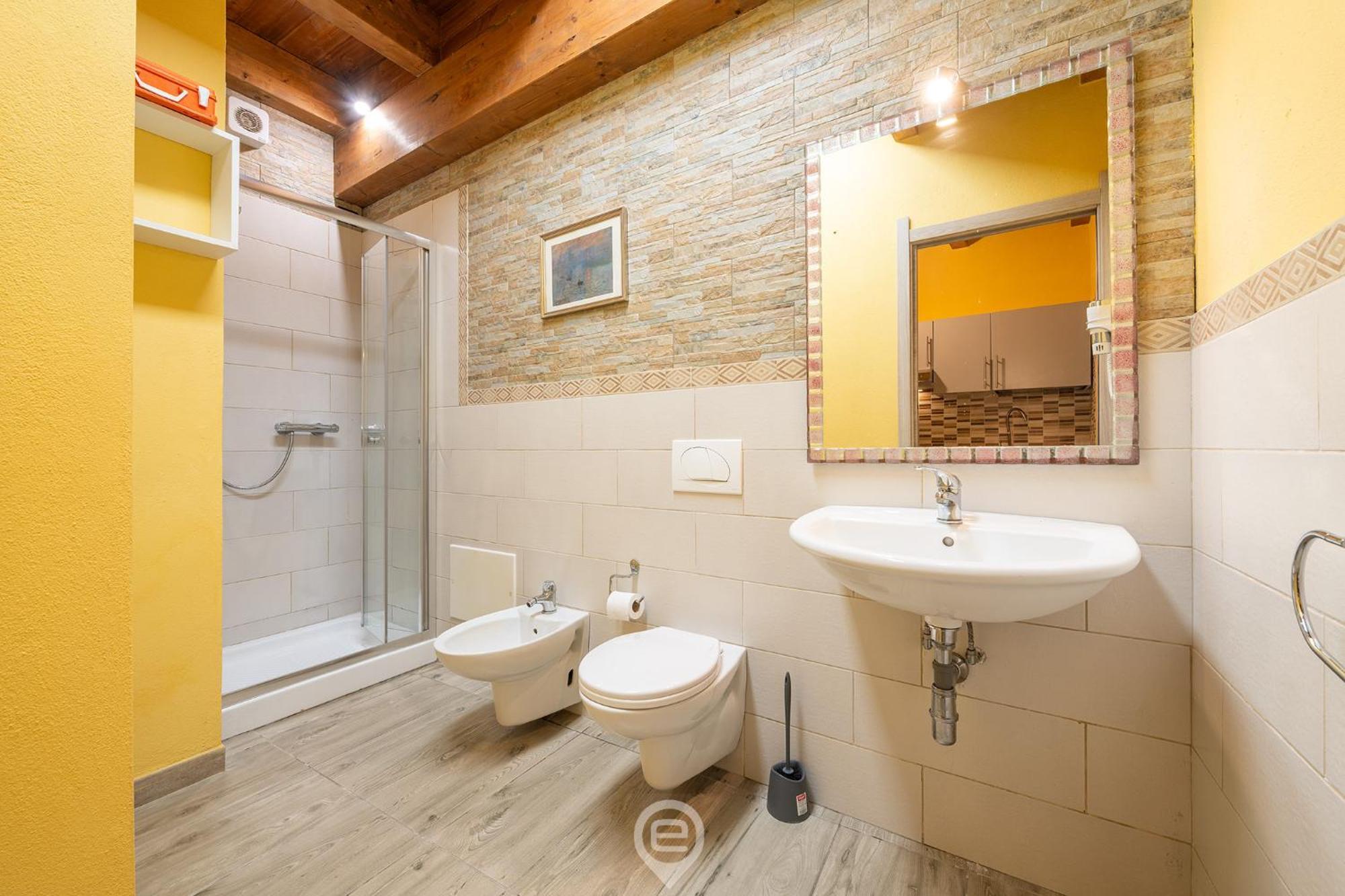 Apartment Manoel *