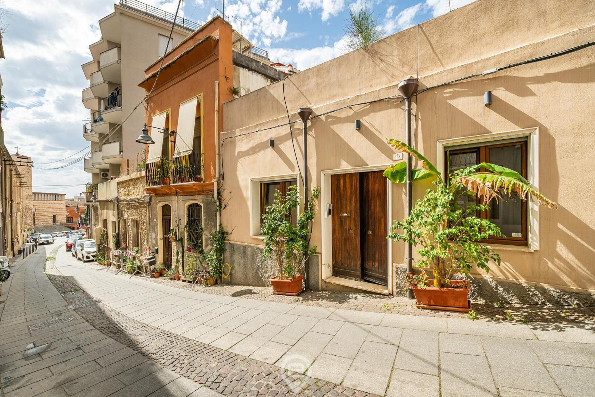 Manoel Appartement *