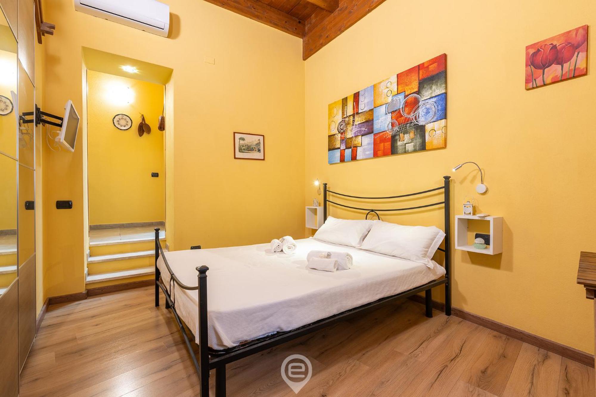 Apartment Manoel *